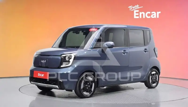2024 KIA Ray