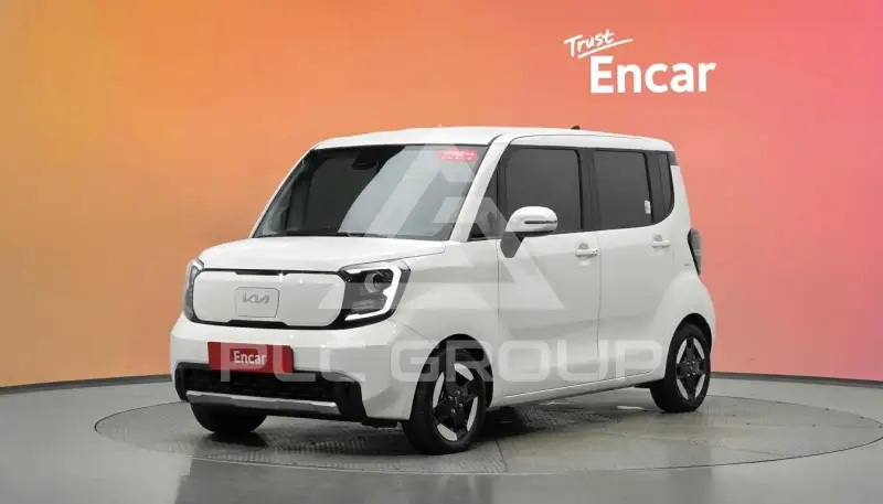 2024 KIA Ray