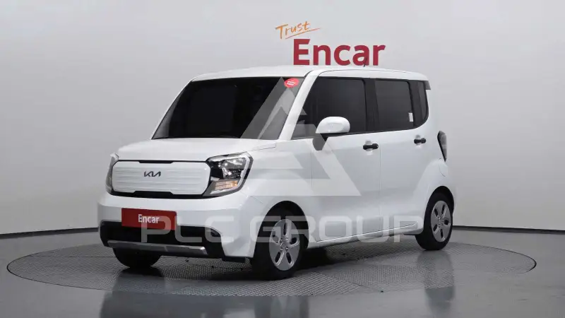 2024 KIA Ray