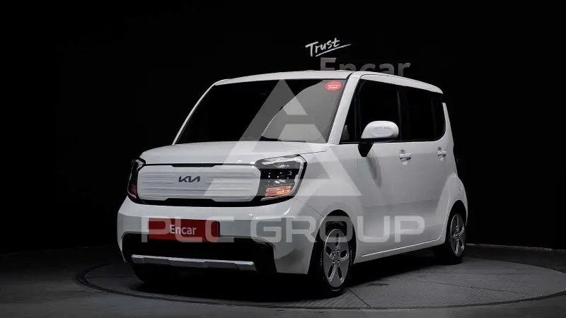 2024 KIA Ray