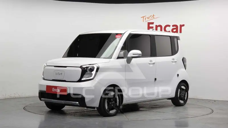 2024 KIA Ray