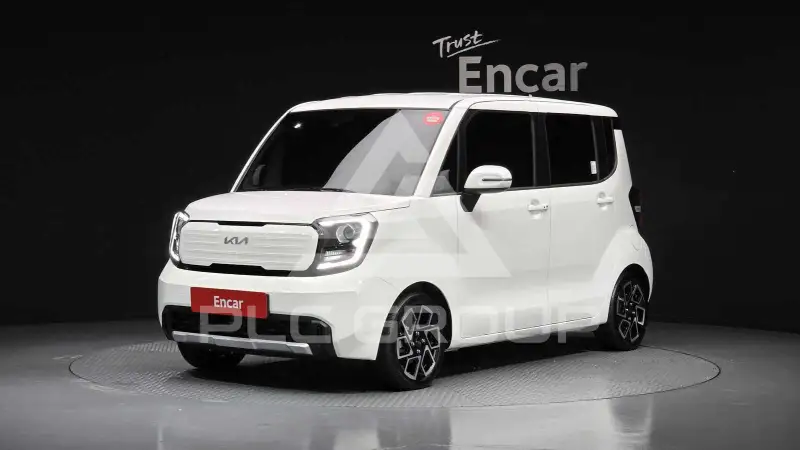 2024 KIA Ray