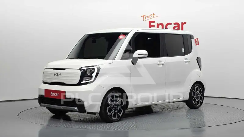 2024 KIA Ray