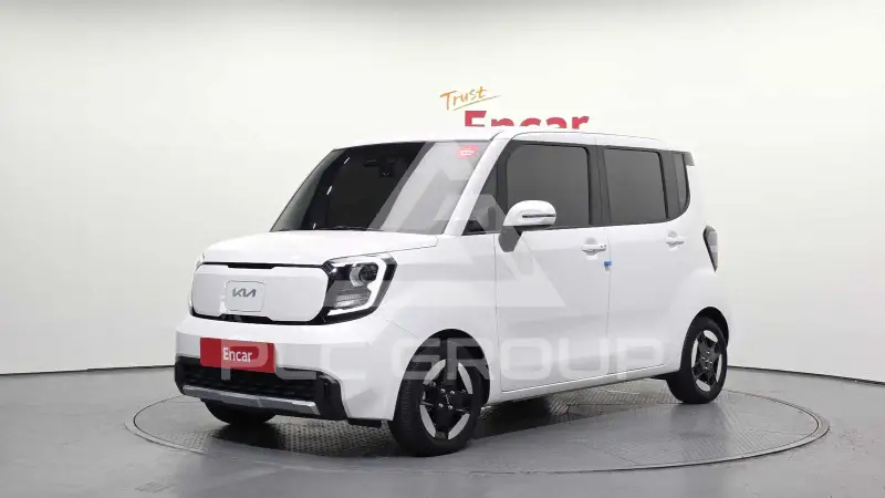2024 KIA Ray