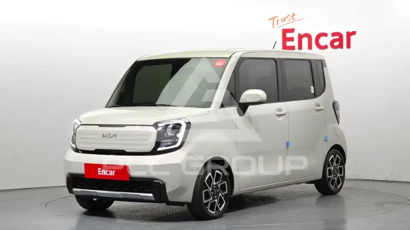 2024 KIA Ray