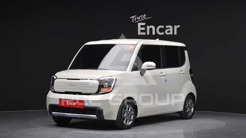 2024 KIA Ray