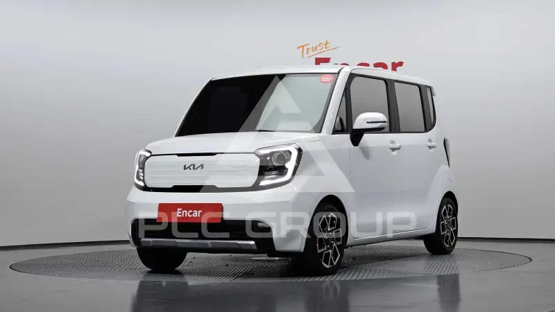2024 KIA Ray
