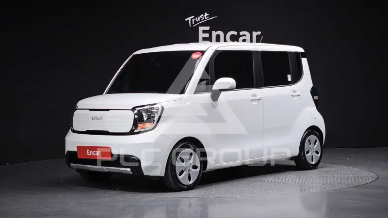 2024 KIA Ray