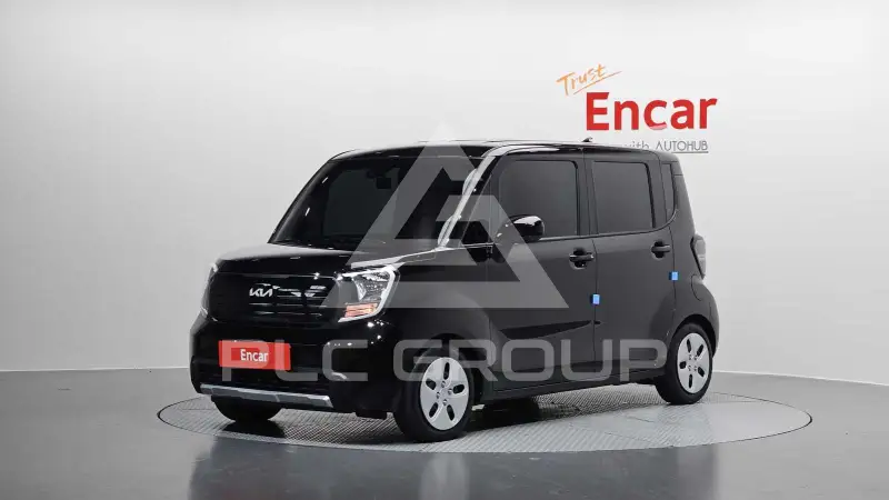 2024 KIA Ray