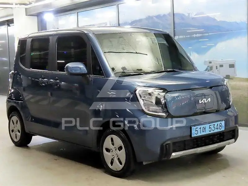 2024 KIA Ray