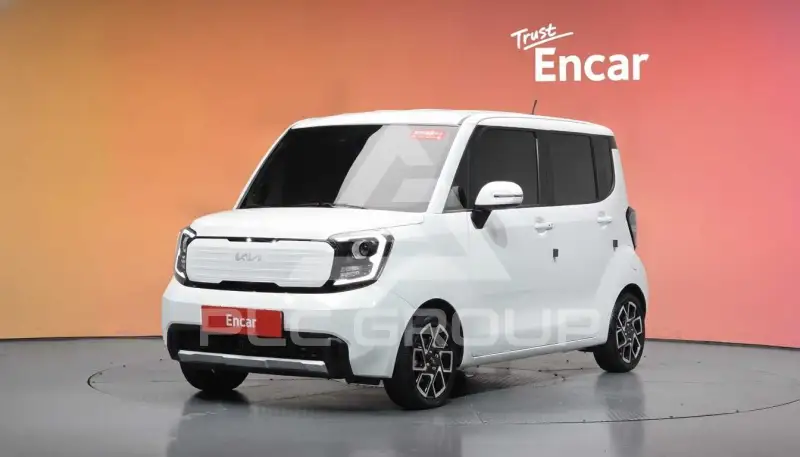 2024 KIA Ray