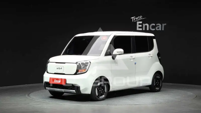 2024 KIA Ray