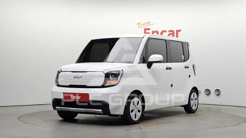 2024 KIA Ray