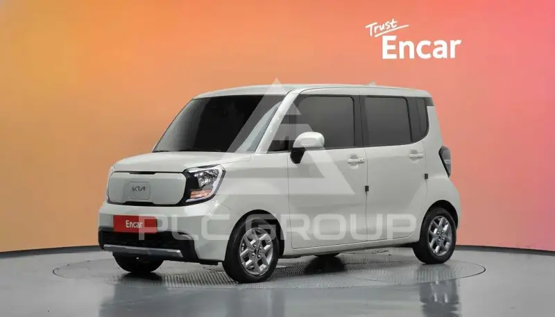 2024 KIA Ray