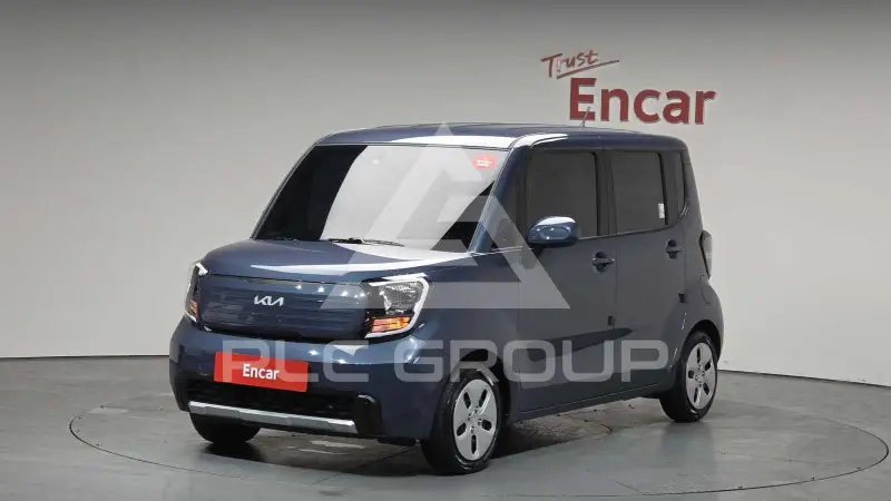 2024 KIA Ray