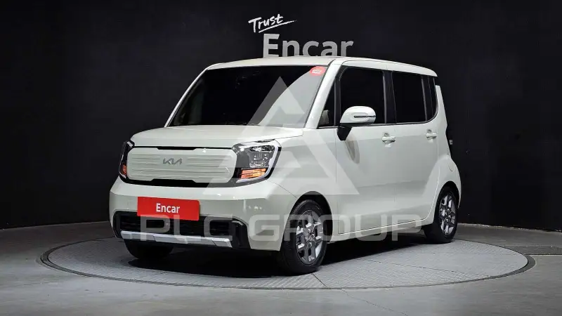 2024 KIA Ray