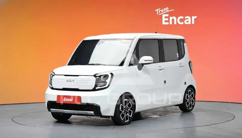 2024 KIA Ray