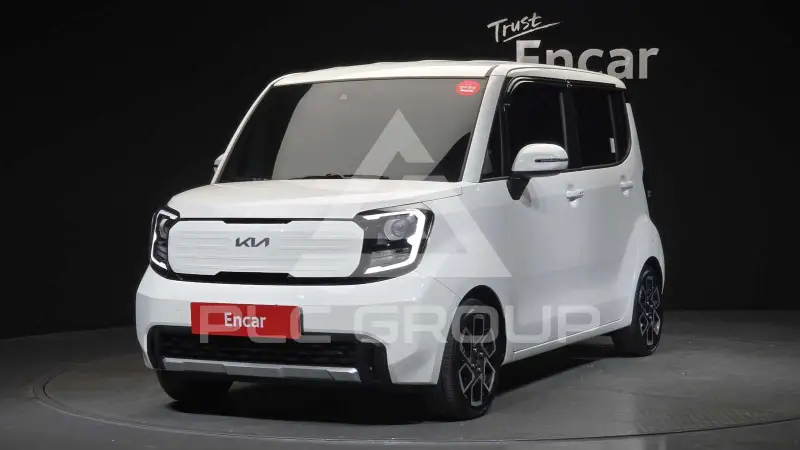 2024 KIA Ray
