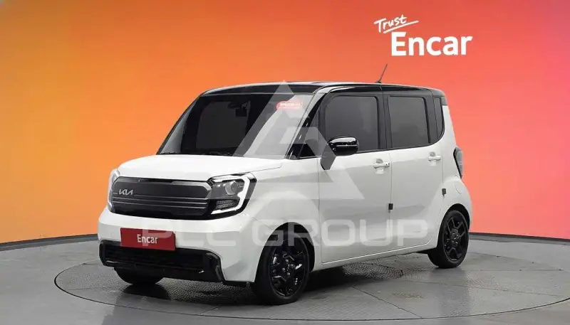 2024 KIA Ray