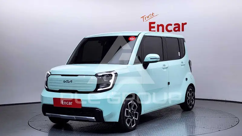 2024 KIA Ray