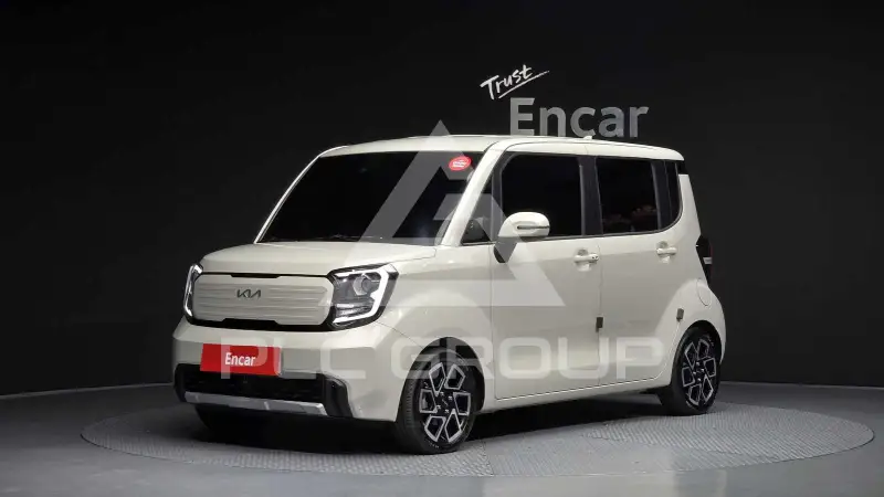 2024 KIA Ray