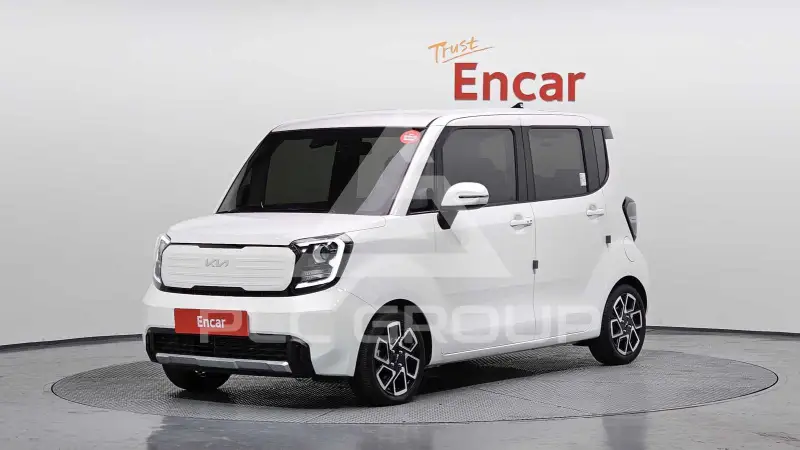 2024 KIA Ray