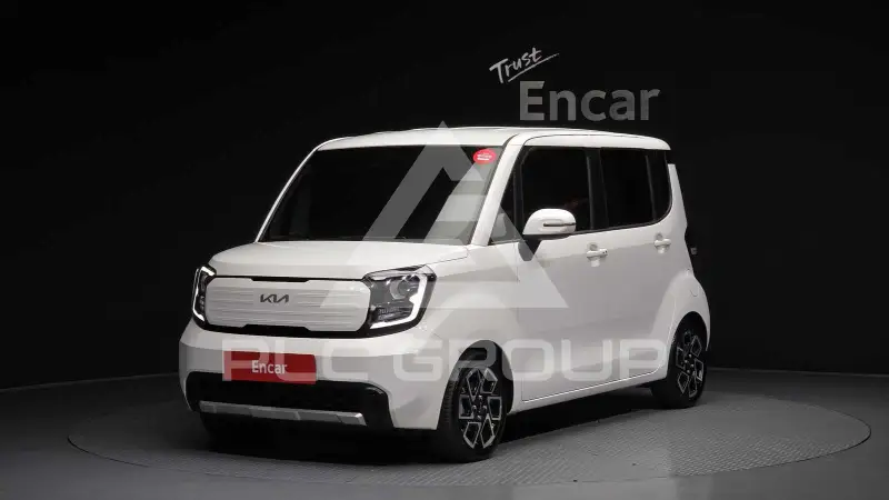2024 KIA Ray