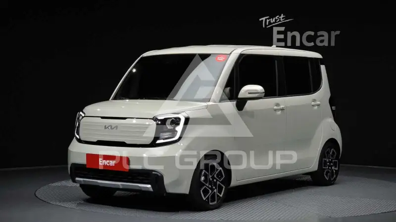 2024 KIA Ray