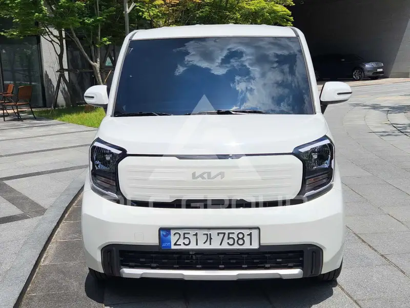 2024 KIA Ray