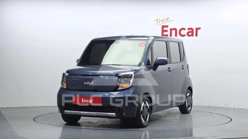 2024 KIA Ray