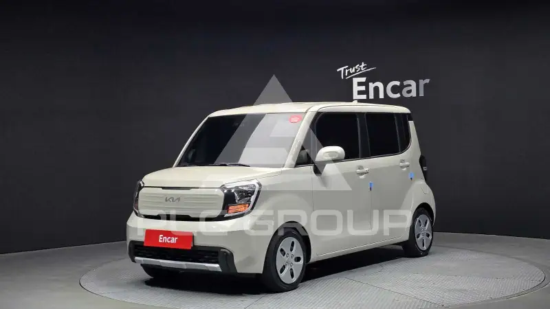 2024 KIA Ray