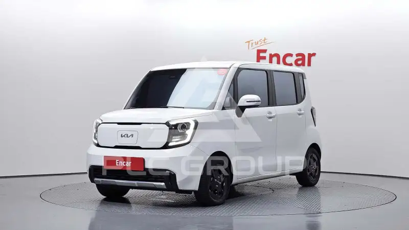 2024 KIA Ray