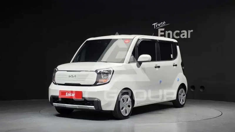 2024 KIA Ray