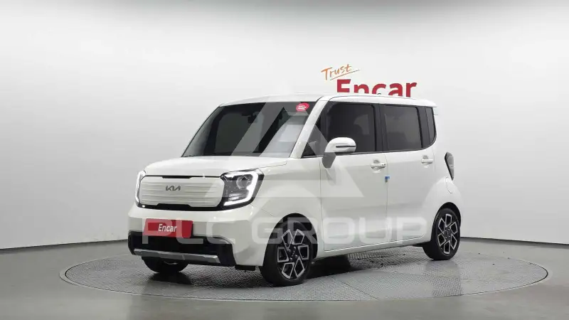 2024 KIA Ray