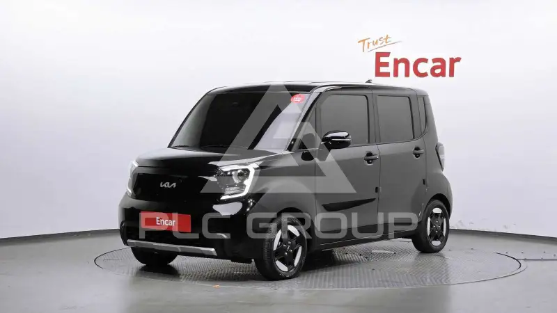 2024 KIA Ray