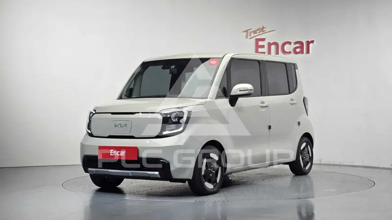 2024 KIA Ray
