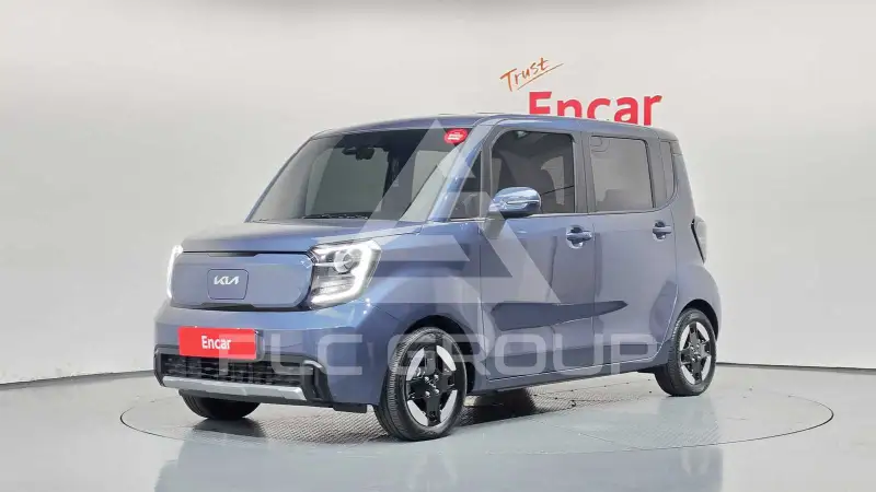 2024 KIA Ray