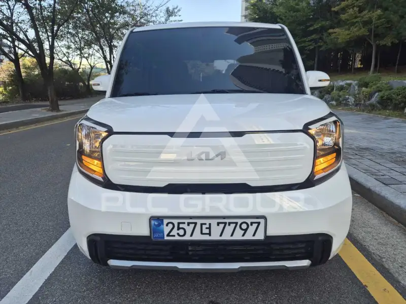 2024 KIA Ray