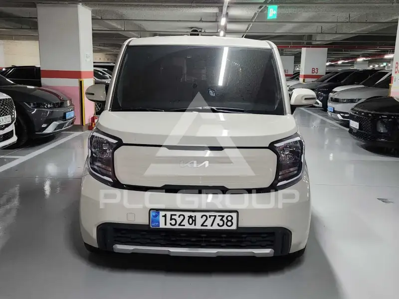 2024 KIA Ray