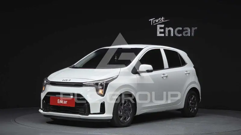 2024 KIA Morning