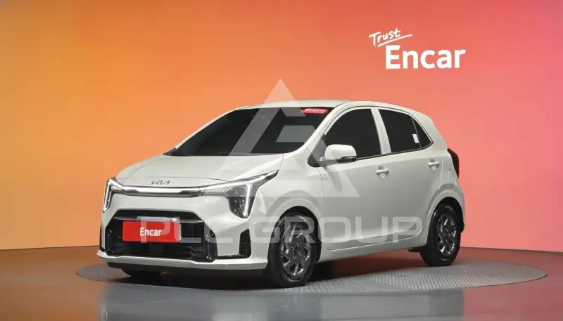 2024 KIA Morning