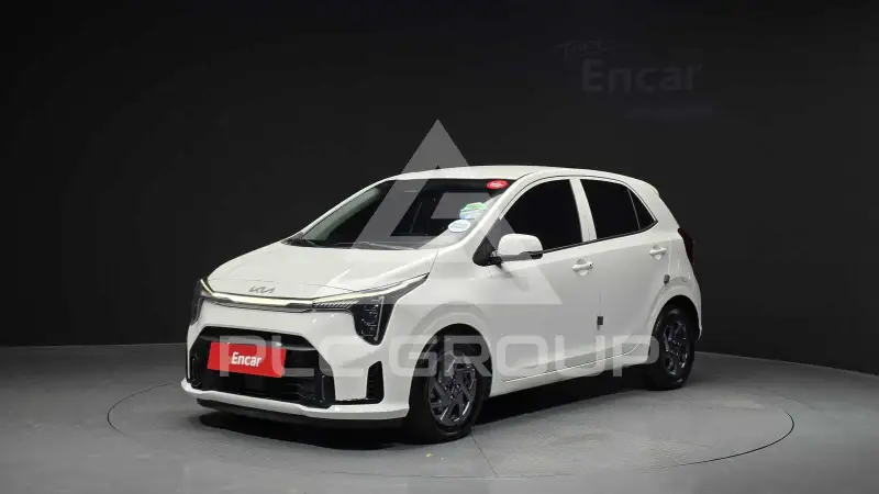 2024 KIA Morning