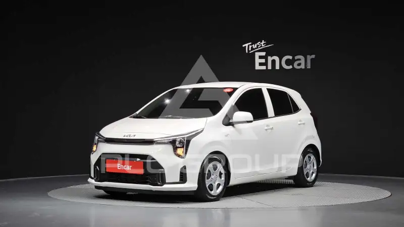 2024 KIA Morning