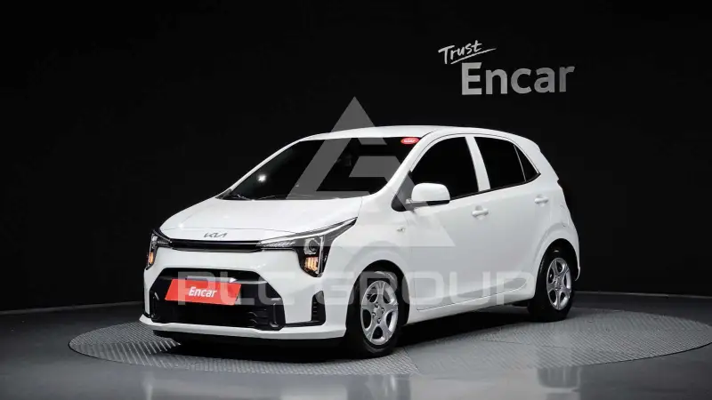 2024 KIA Morning