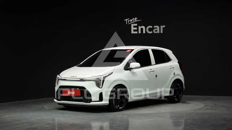 2024 KIA Morning