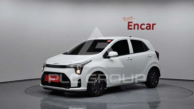 2024 KIA Morning