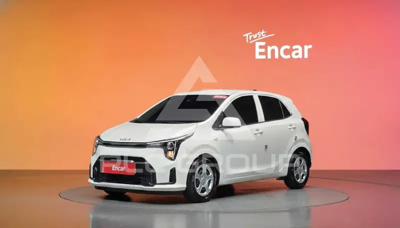 2024 KIA Morning
