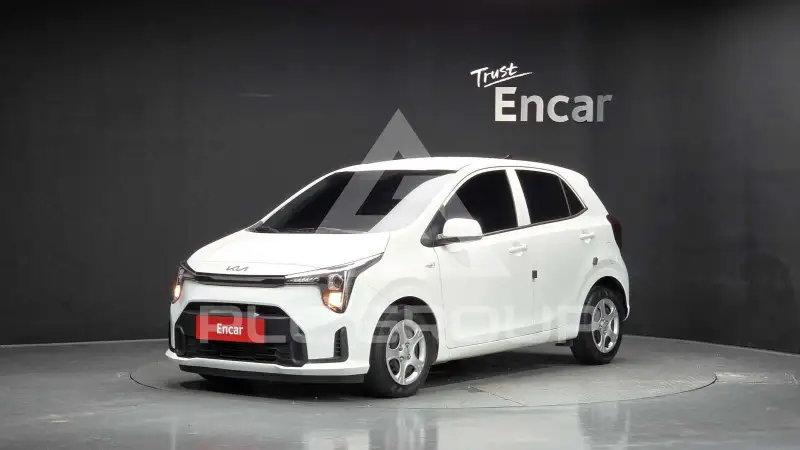 2024 KIA Morning