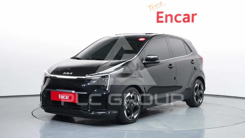 2024 KIA Morning