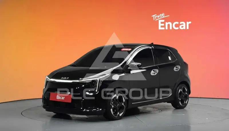 2024 KIA Morning
